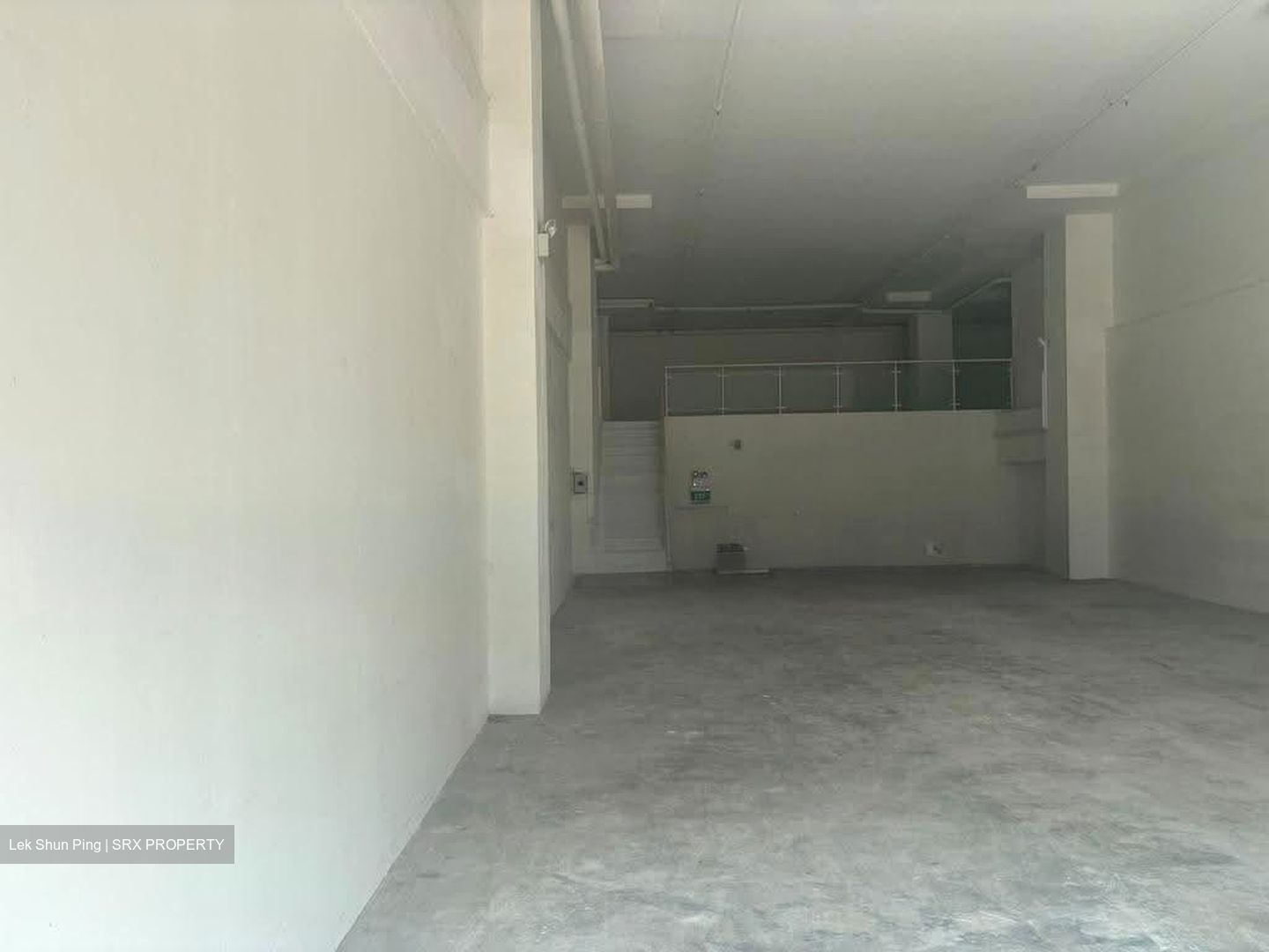 Woodlands 11 (D25), Factory #619358781